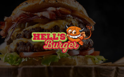 Hell’s Burger