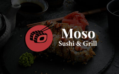 Moso Sushi & Grill