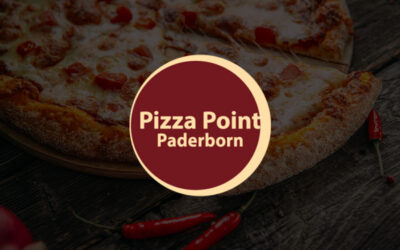 Pizza Point Paderborn