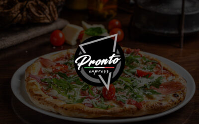 Pizza Pronto Paderborn