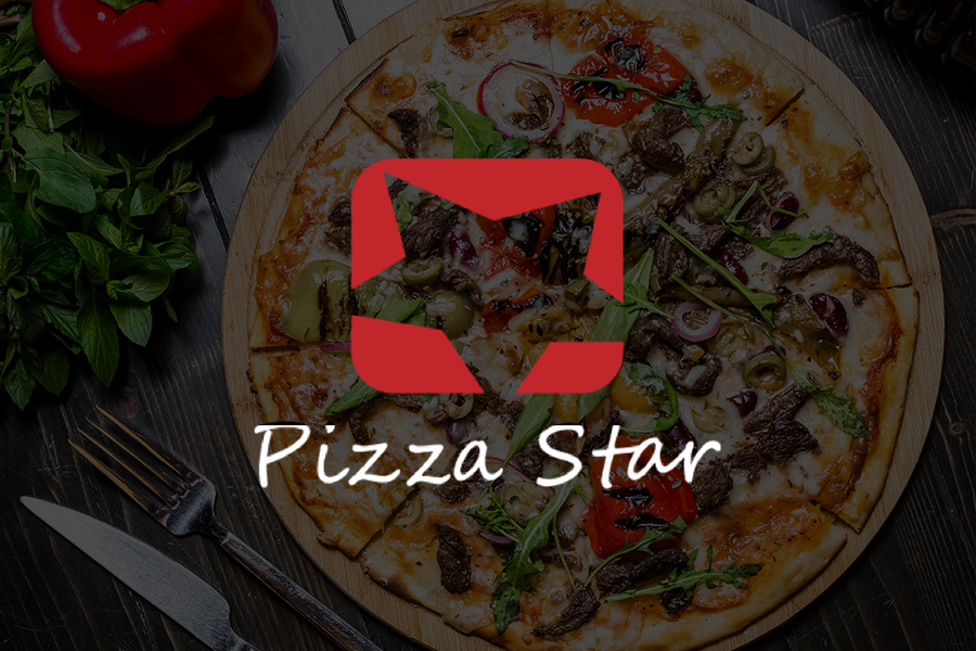 Pizza Star - Paderfood Blog