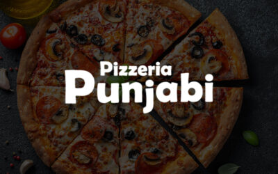 Pizzeria Punjabi