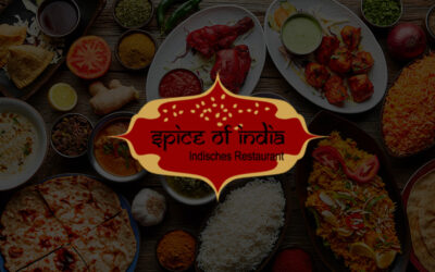 Spice of India