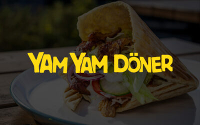 Yam Yam Döner